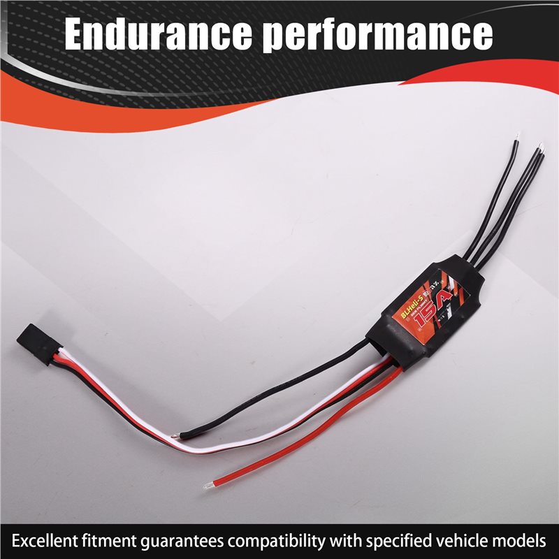 AS96-Blheli RC Brushless ESC 1 - Fpv Drone Esc avis et prix