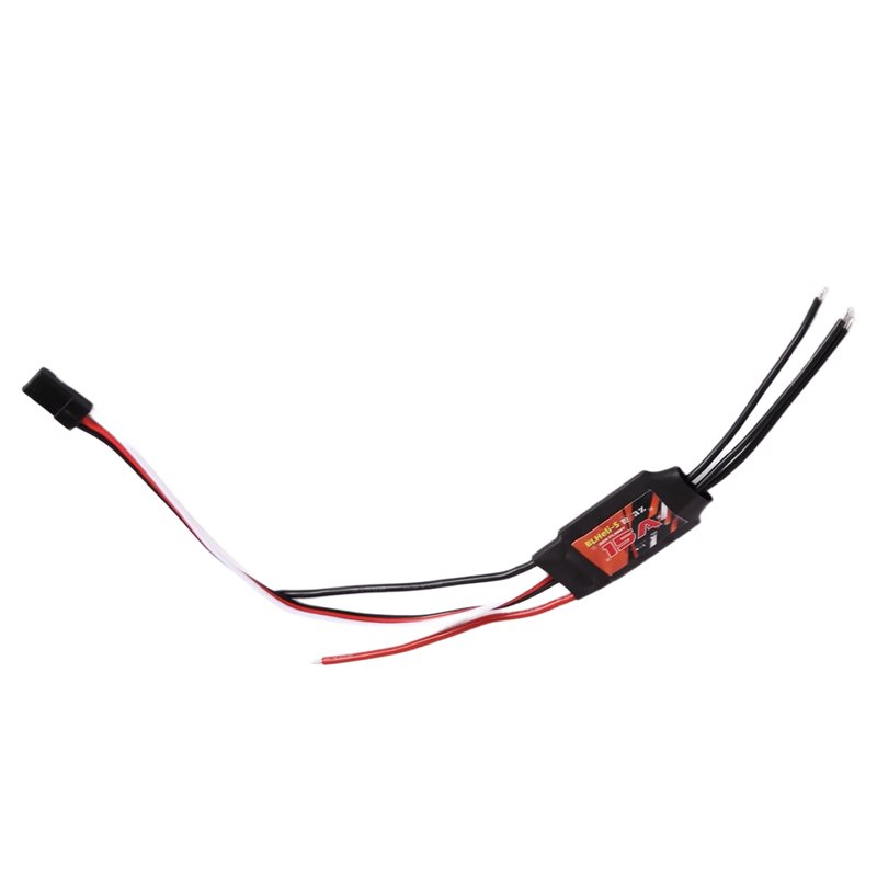 AS96-Blheli RC Brushless ESC 1 - Fpv Drone Esc avis et prix