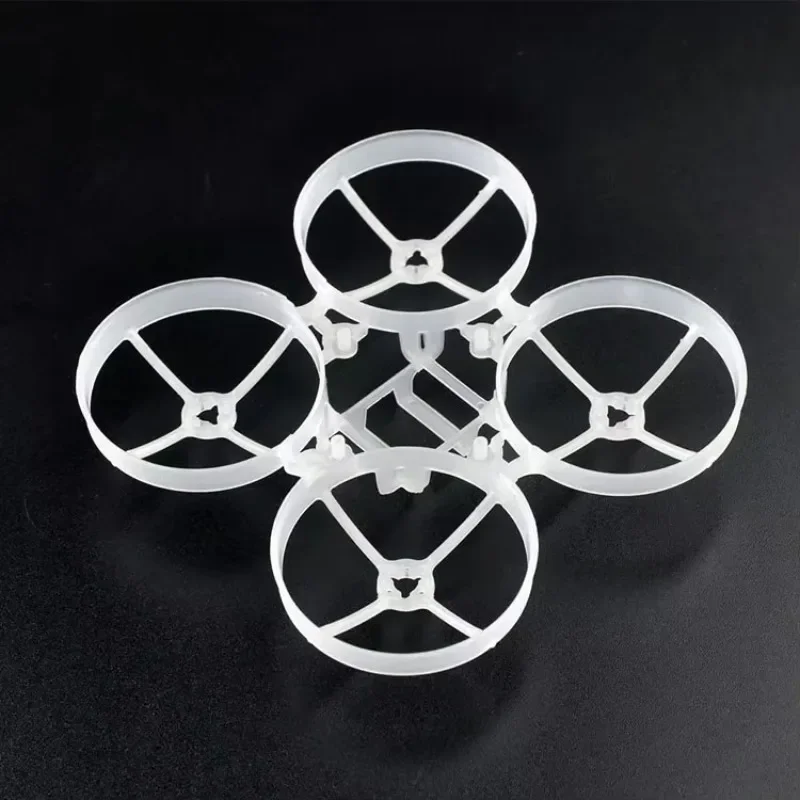HappyModel Mobula7 V4 75mm Who - Fpv Drone Propeller avis et prix