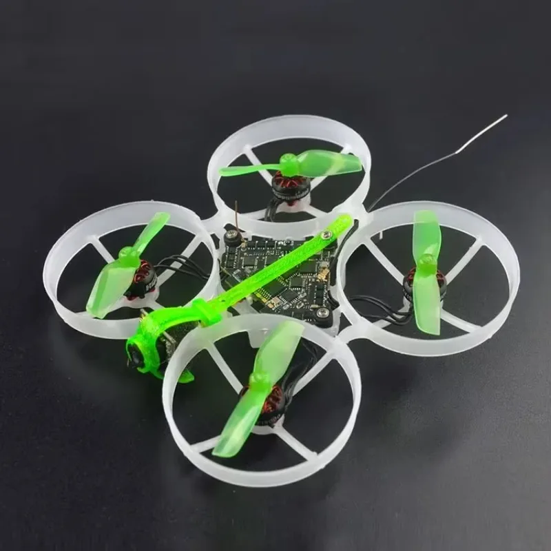 HappyModel Mobula7 V4 75mm Who - Fpv Drone Propeller avis et prix