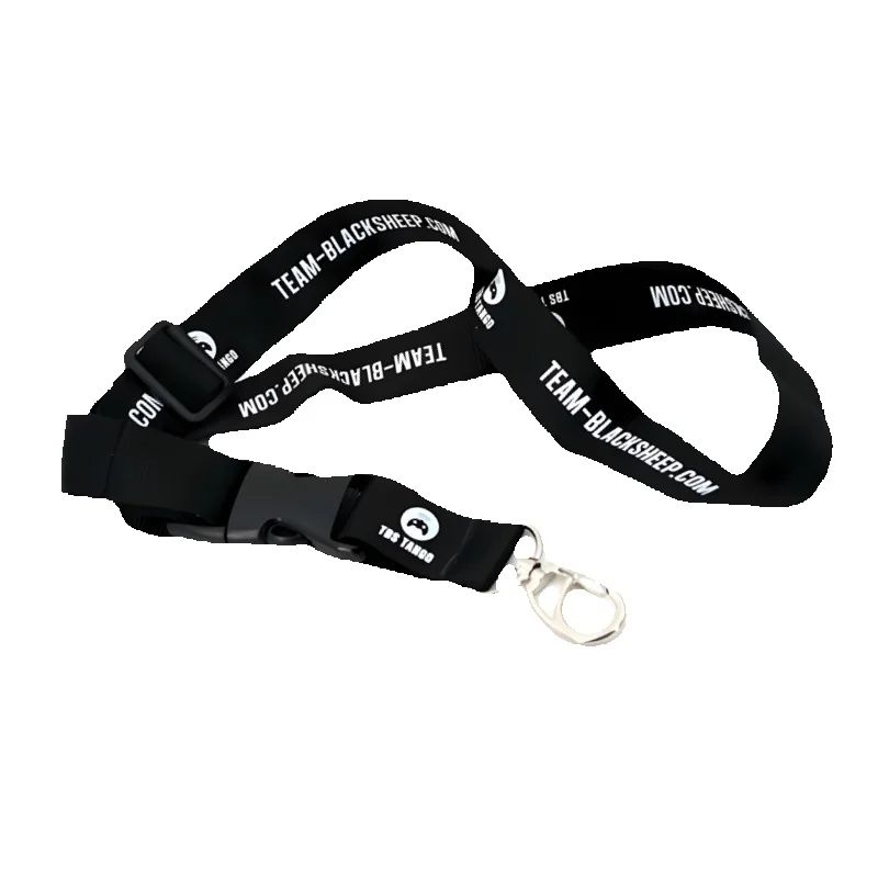 TBS Transmitter Lanyard TEAM B - Fpv Drone Battery avis et prix