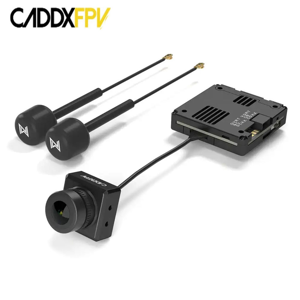 Caddx Walksnail Avatar HD Pro/ - Fpv Drone Tool Kit avis et prix