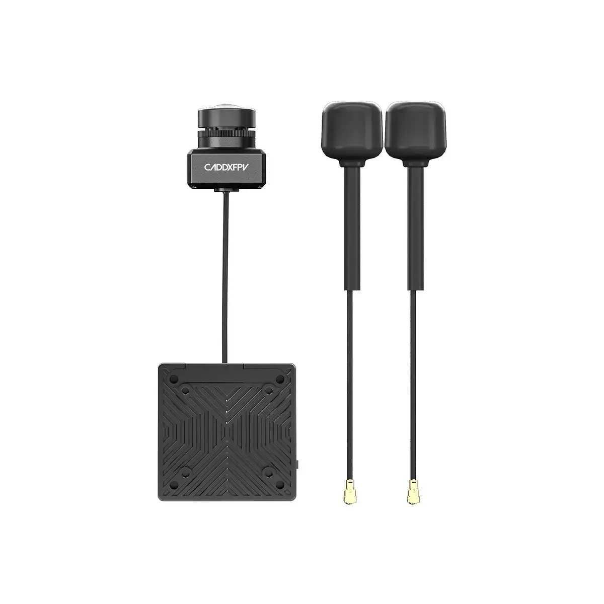 Caddx Walksnail Avatar HD Pro/ - Fpv Drone Tool Kit avis et prix