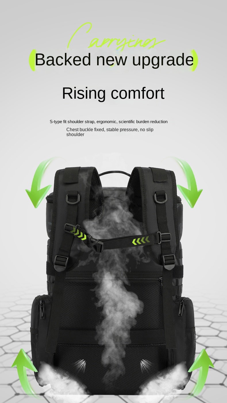 33L FPV RC Racing Drone Backpa - Fpv Drone Bag avis et prix