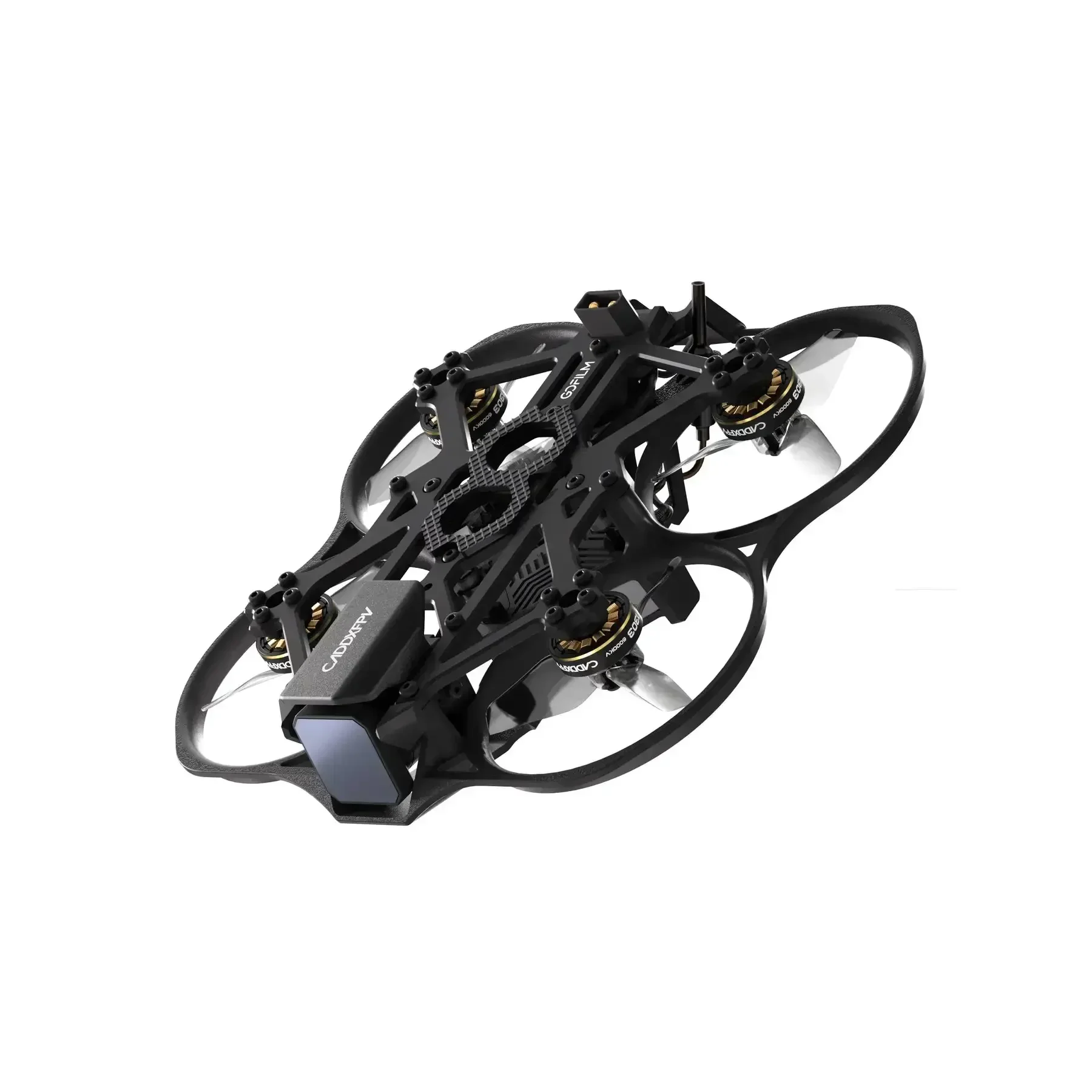 CADDX Gofilm 20 - 2inch 4K Sta - Fpv Drone Kit avis et prix
