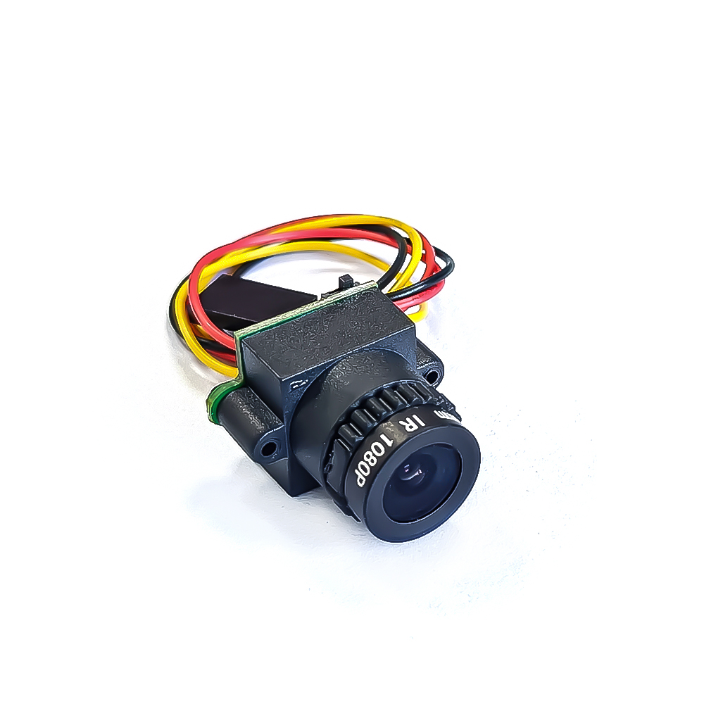 TS832 Receiver +RC832 +1000TVL - Fpv Drone Antenna avis et prix
