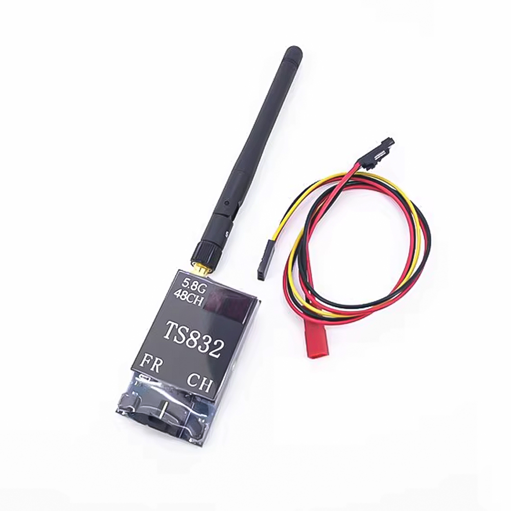 TS832 Receiver +RC832 +1000TVL - Fpv Drone Antenna avis et prix