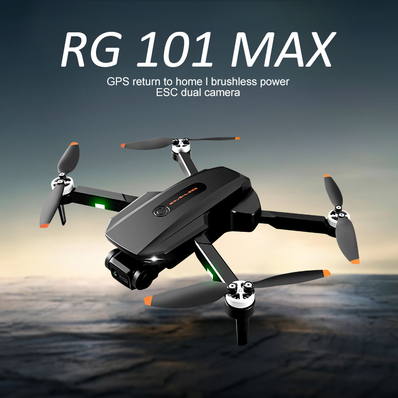 NEW RG101 MAX UAV Long Range P - Fpv Drone Charger avis et prix