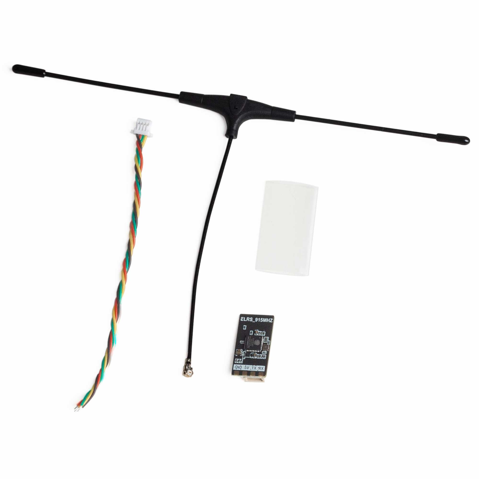 NEEBRC ELRS 2.4G/915Mhz/360Mhz - Fpv Drone Quadcopter avis et prix