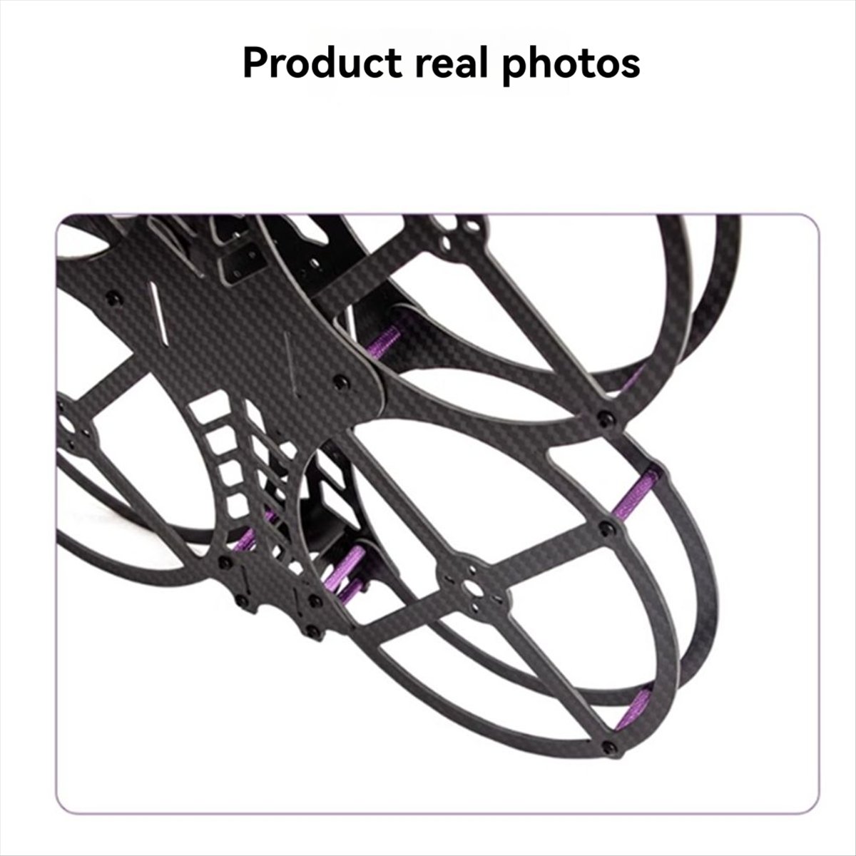 WOW! 5Inch FPV Drone Frame 223 - Fpv Drone Tool Kit avis et prix