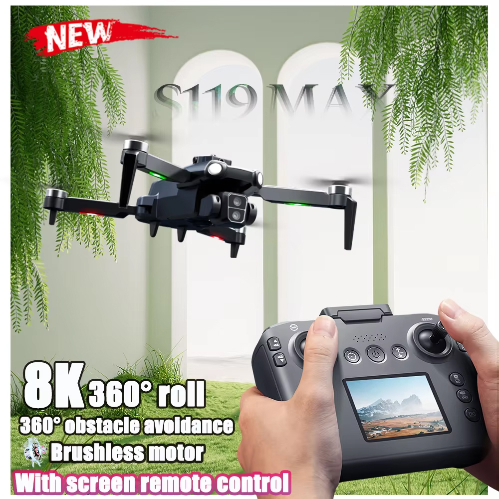 Upgrade with Screen Drone 8K P - Fpv Drone Charger avis et prix