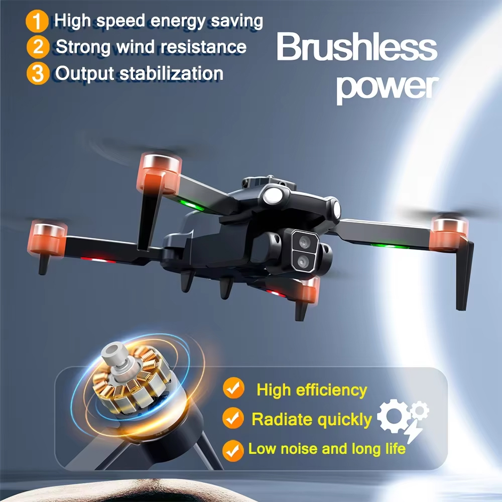 Upgrade with Screen Drone 8K P - Fpv Drone Charger avis et prix