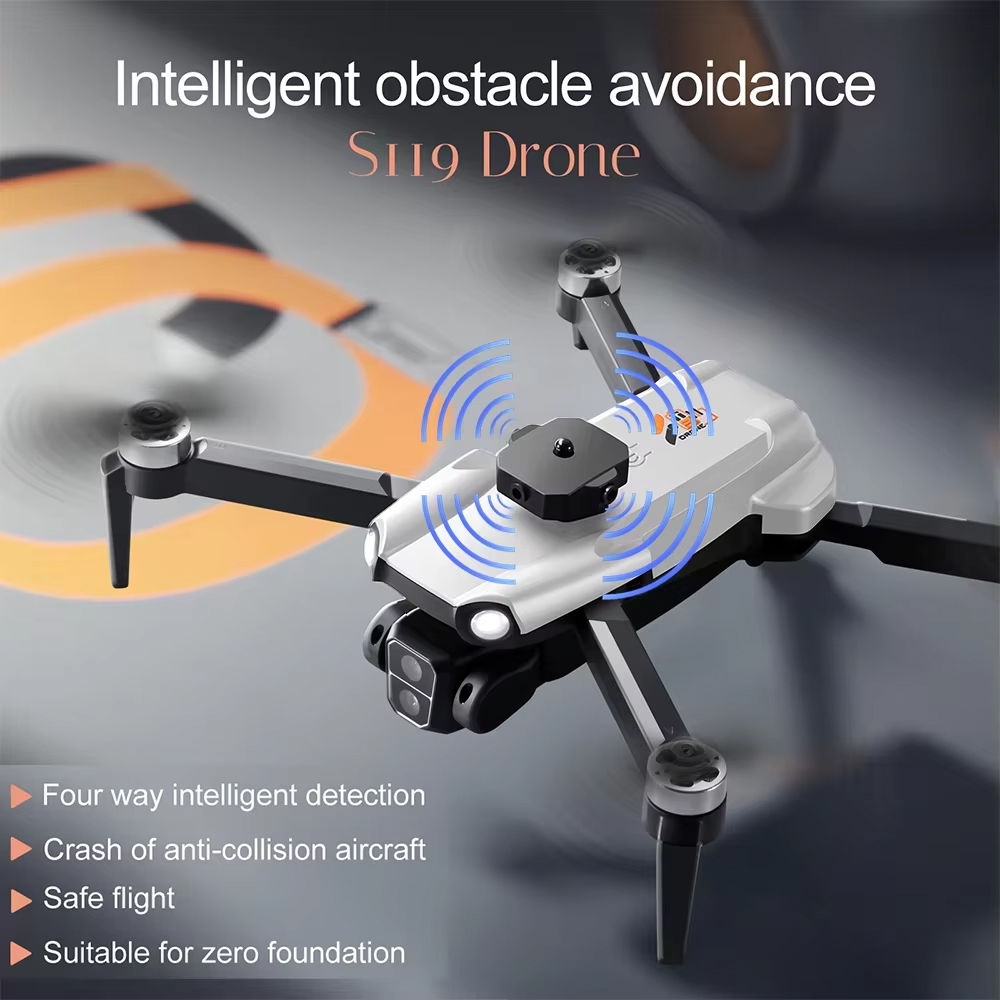 Upgrade with Screen Drone 8K P - Fpv Drone Charger avis et prix
