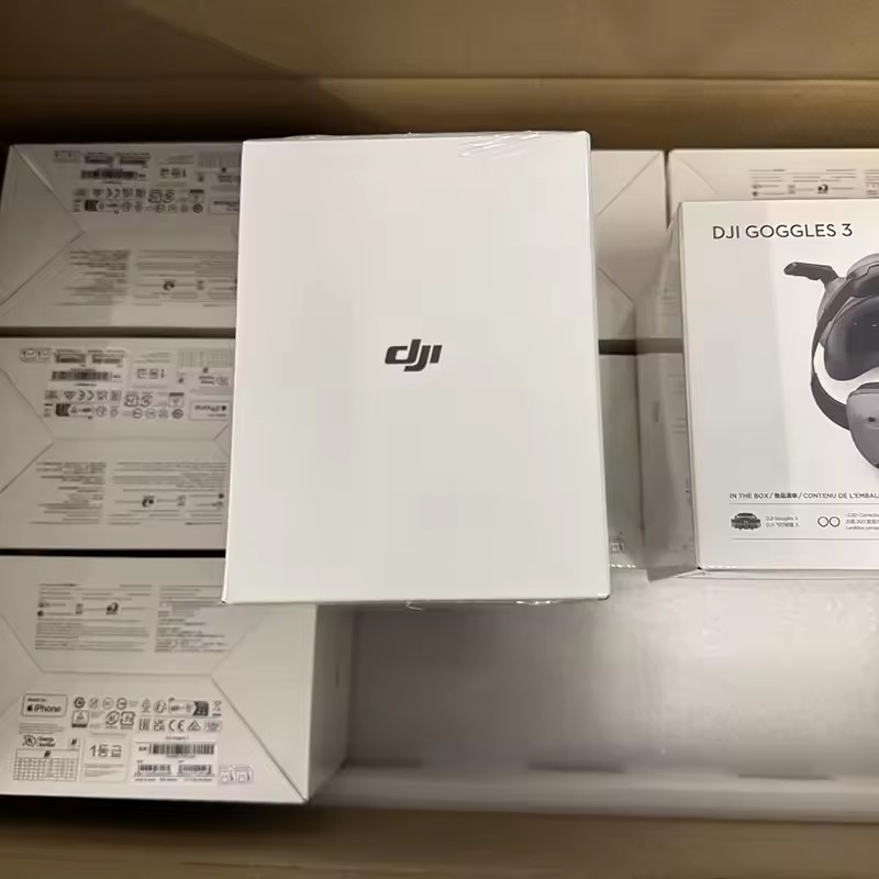 New DJI Goggles 3 Glass suppor - Fpv Drone Goggles avis et prix