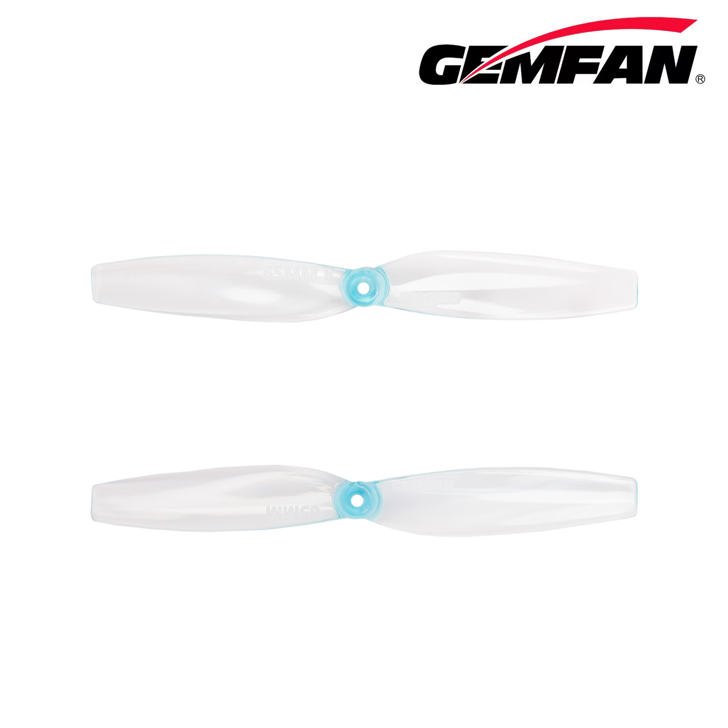 2610 Props Gemfan 2.6inch 2 Bl - Fpv Drone Propeller avis et prix