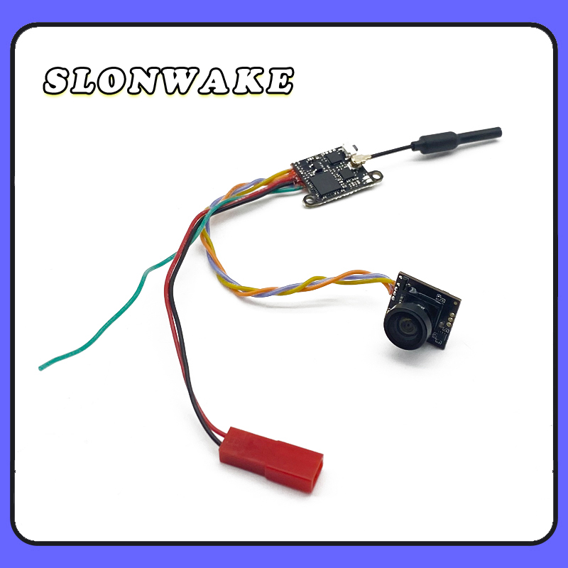 SLONWAKE 5.8G 1200TVL FPV Came - Fpv Drone Vtx avis et prix