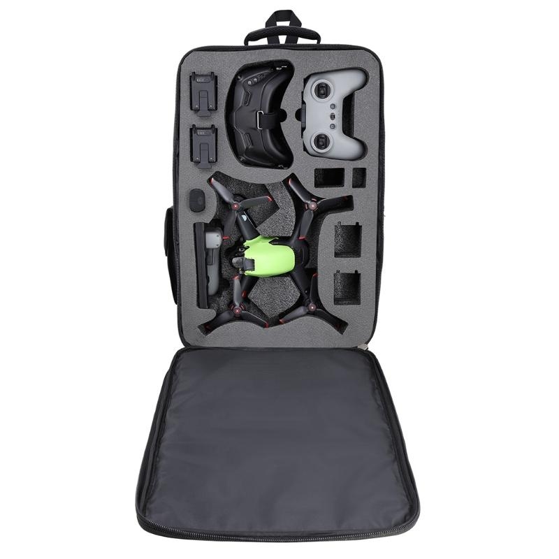 B03F For FPV Combo Backpack St - Fpv Drone Bag avis et prix