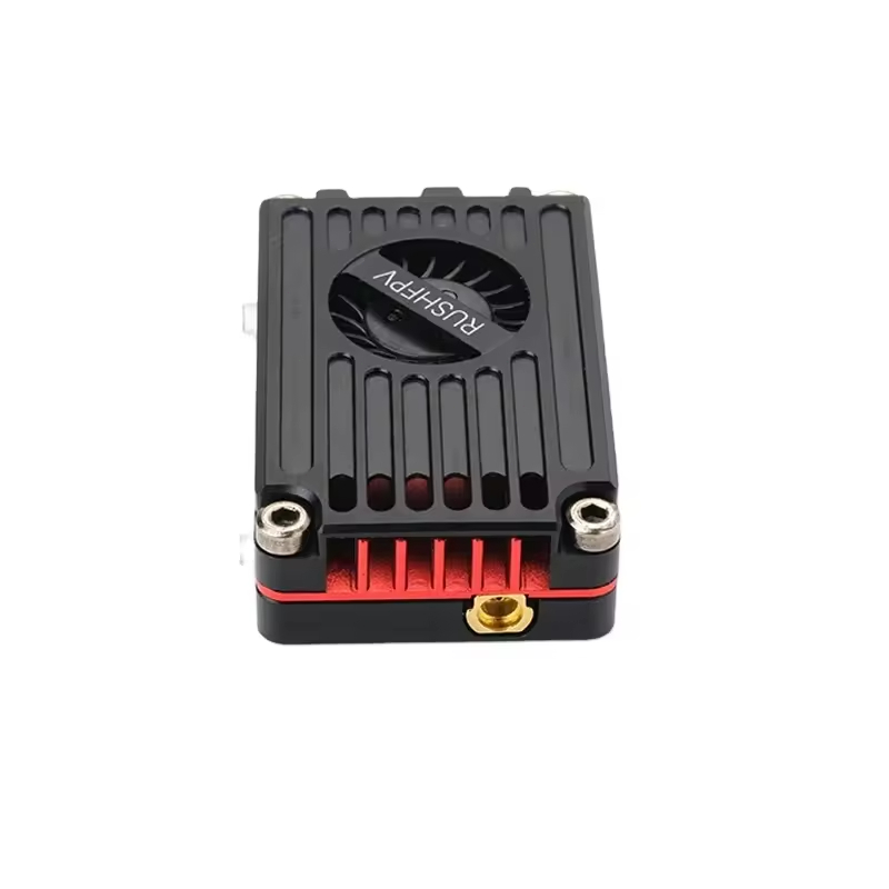 Rushfpv Max Solo 5.8G 2.5W VTX - Fpv Drone Vtx avis et prix