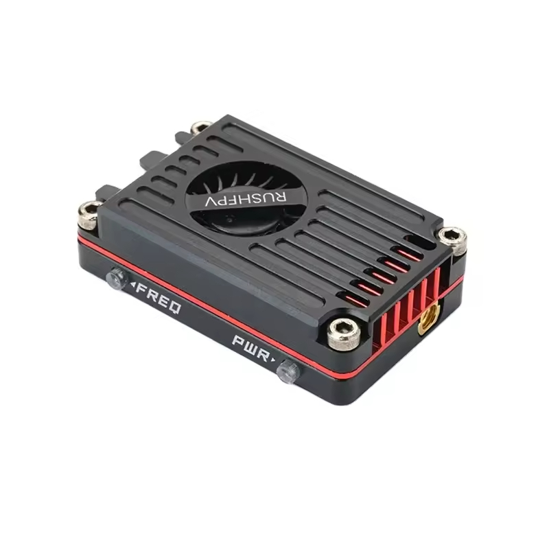 Rushfpv Max Solo 5.8G 2.5W VTX - Fpv Drone Vtx avis et prix