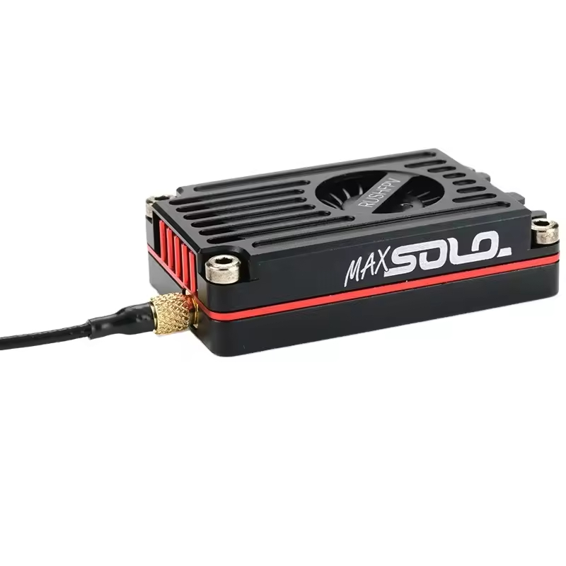 Rushfpv Max Solo 5.8G 2.5W VTX - Fpv Drone Vtx avis et prix