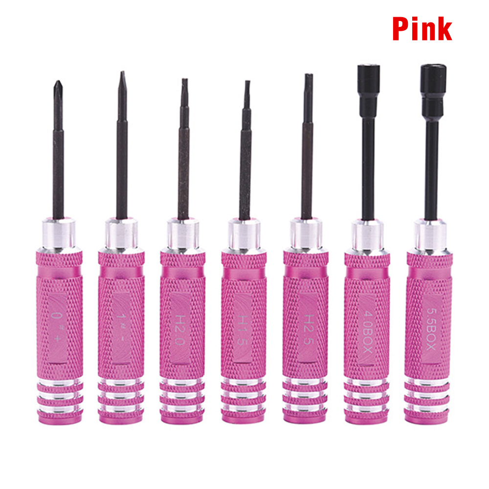9IMOD RC Hex Driver Set Metal  - Fpv Drone Tool Kit avis et prix