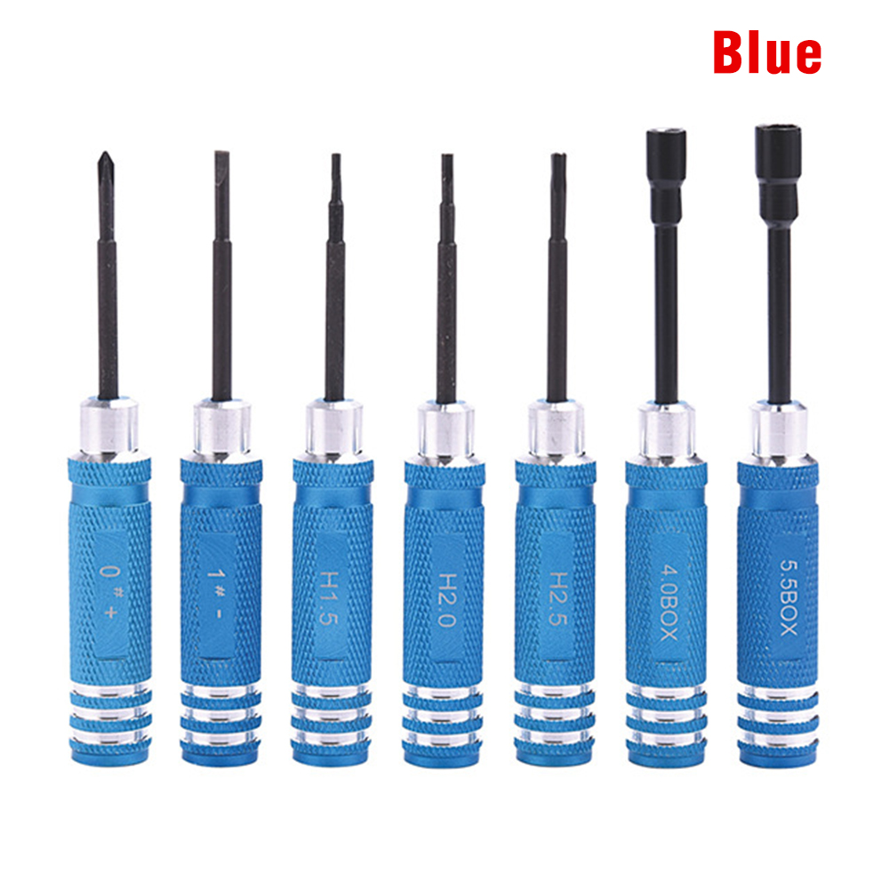 9IMOD RC Hex Driver Set Metal  - Fpv Drone Tool Kit avis et prix