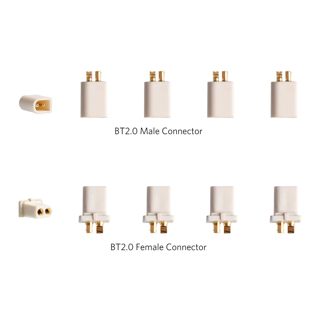 10PCS BETAFPV BT2.0 Connectors - Fpv Drone Tool Kit avis et prix