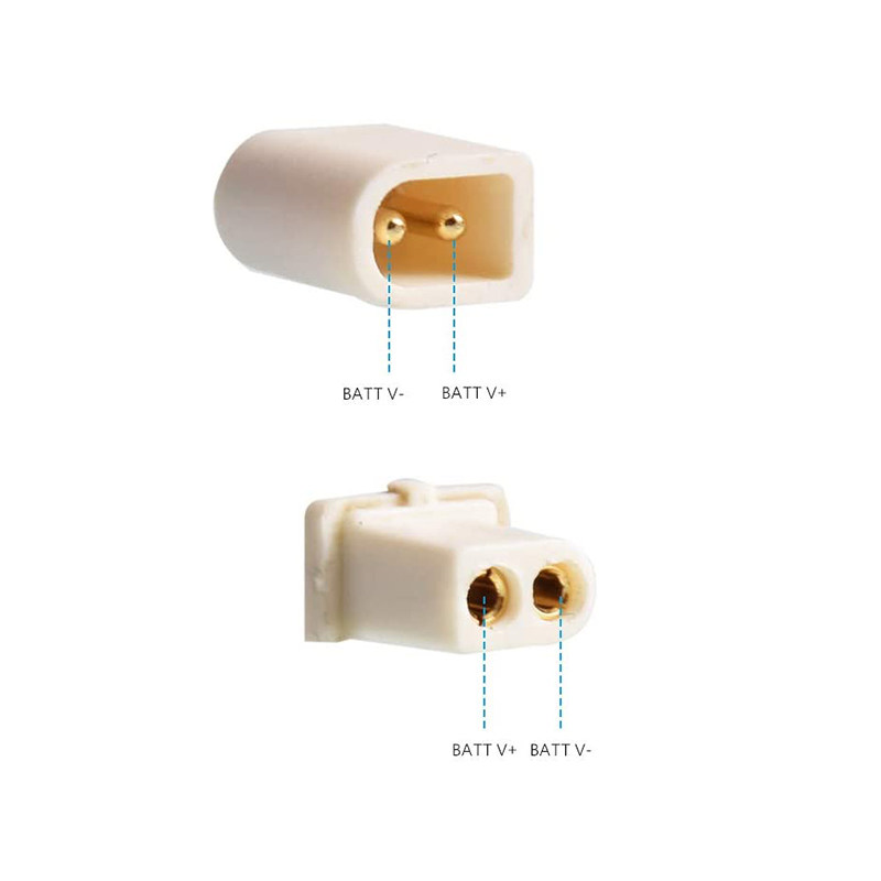 10PCS BETAFPV BT2.0 Connectors - Fpv Drone Tool Kit avis et prix