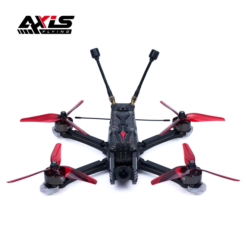 AXISFLYING Manta 5 PRO 5inch 5 - Fpv Drone Kit avis et prix