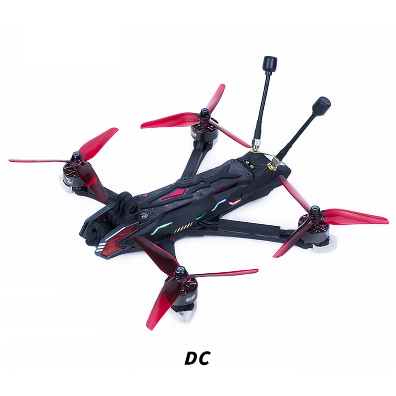 AXISFLYING Manta 5 PRO 5inch 5 - Fpv Drone Kit avis et prix