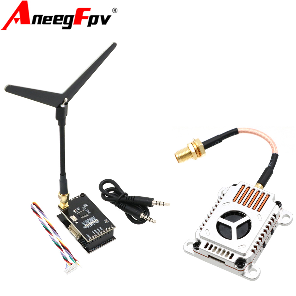 1.2G 1.2GHz Switchable 1W 1.6W - Fpv Drone Vtx avis et prix