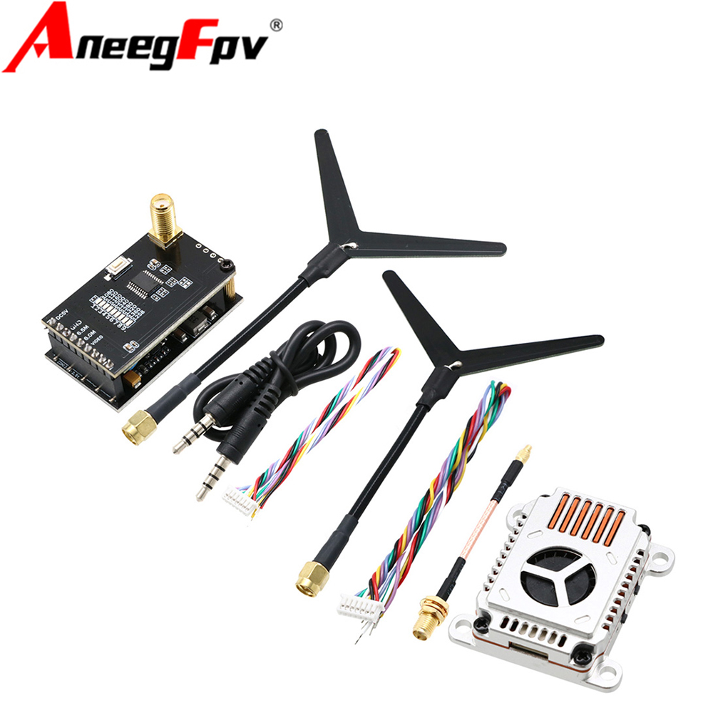 1.2G 1.2GHz Switchable 1W 1.6W - Fpv Drone Vtx avis et prix