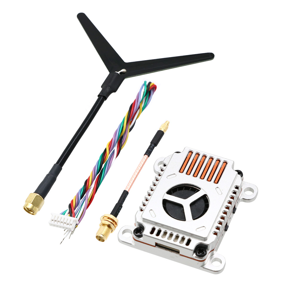 1.2G 1.2GHz Switchable 1W 1.6W - Fpv Drone Vtx avis et prix