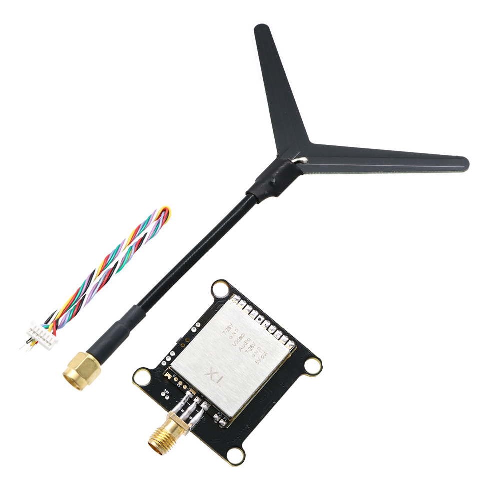 1.2G 1.2GHz Switchable 1W 1.6W - Fpv Drone Vtx avis et prix