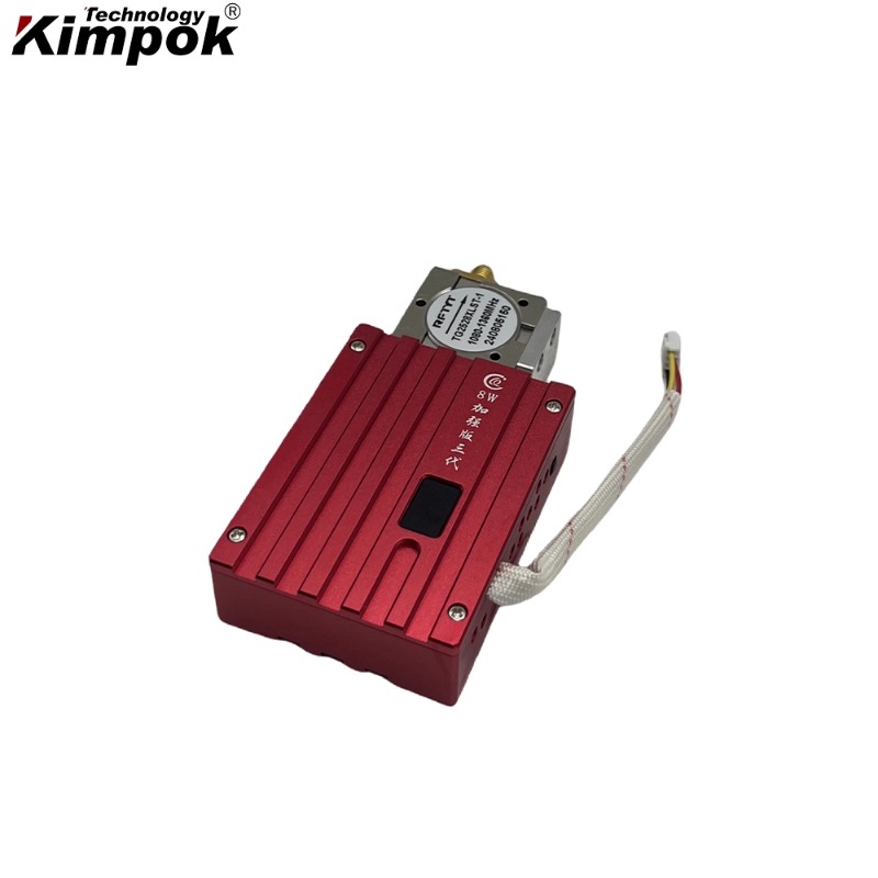 1.2GHz 8W FPV VTX  VRX Enhance - Fpv Drone Vtx avis et prix