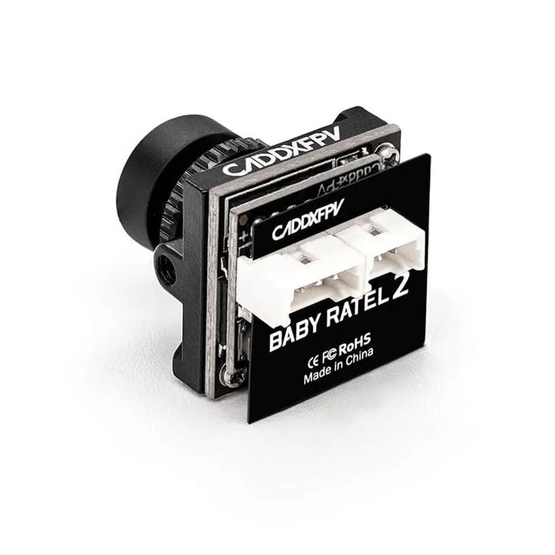 Caddx Baby Ratel 2 Nano Size 1 - Fpv Drone Camera avis et prix