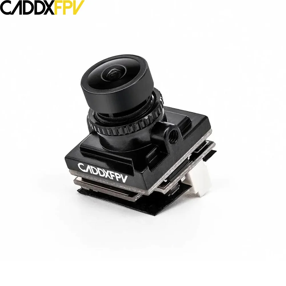 Caddx Baby Ratel 2 Nano Size 1 - Fpv Drone Camera avis et prix