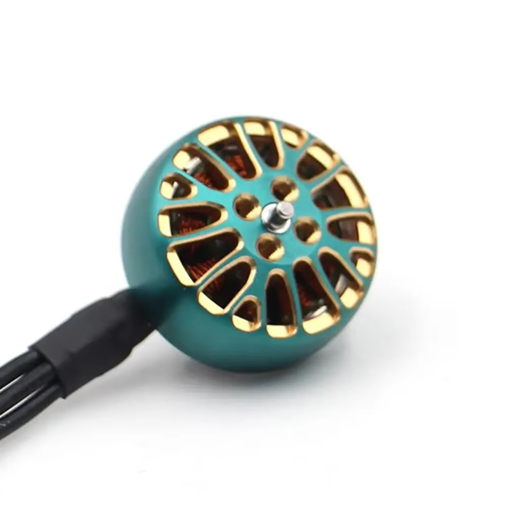 LANNRC 1404 Plus 4600kv  3800k - Fpv Drone Kit avis et prix