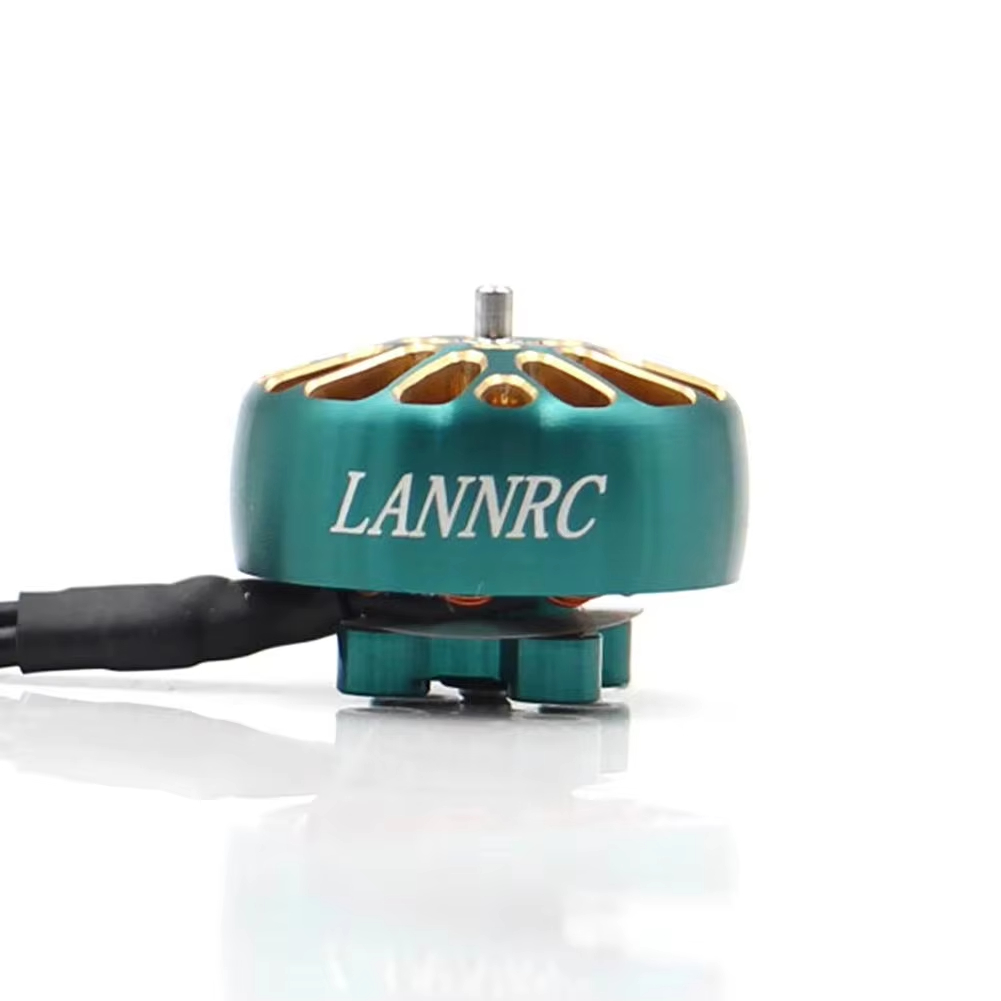 LANNRC 1404 Plus 4600kv  3800k - Fpv Drone Kit avis et prix