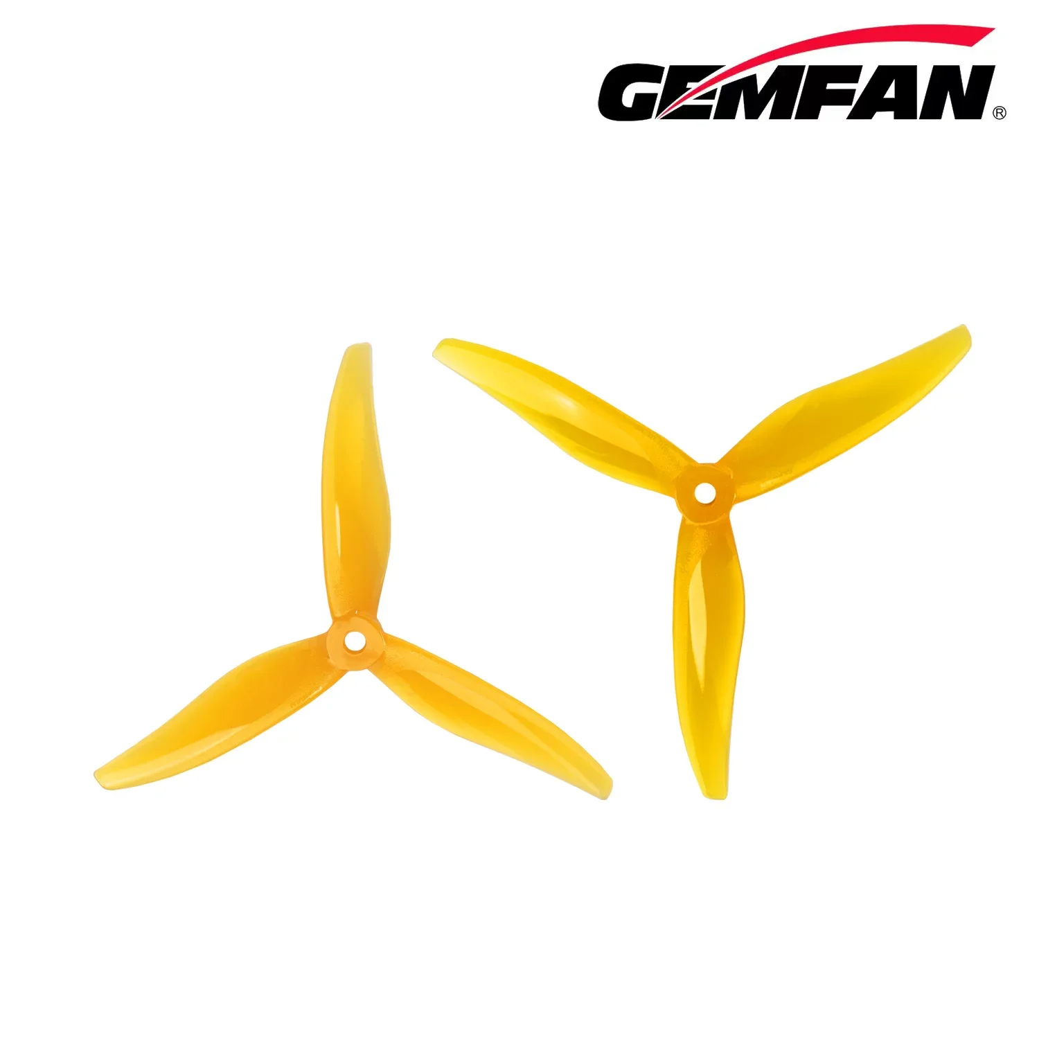 Gemfan 5129 5inch 3 Blade/tri- - Fpv Drone Motor avis et prix