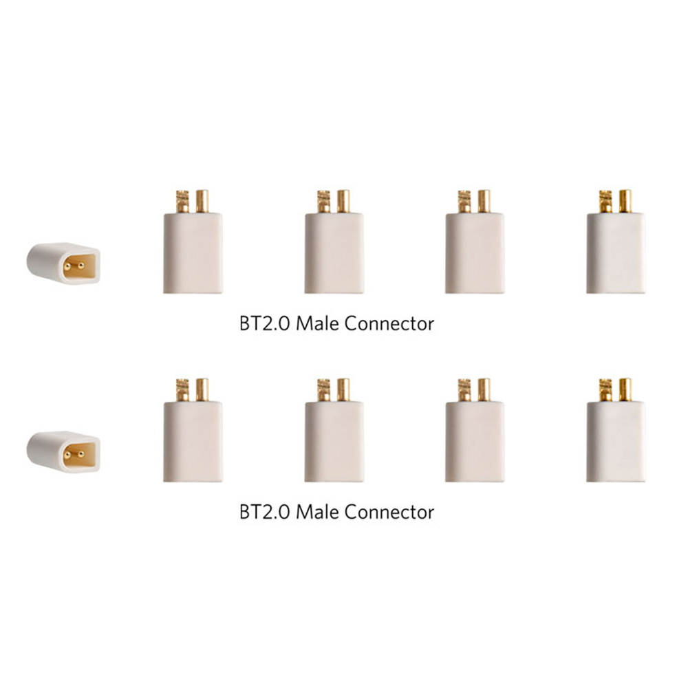 10PCS BETAFPV BT2.0 Connectors - Fpv Drone Tool Kit avis et prix