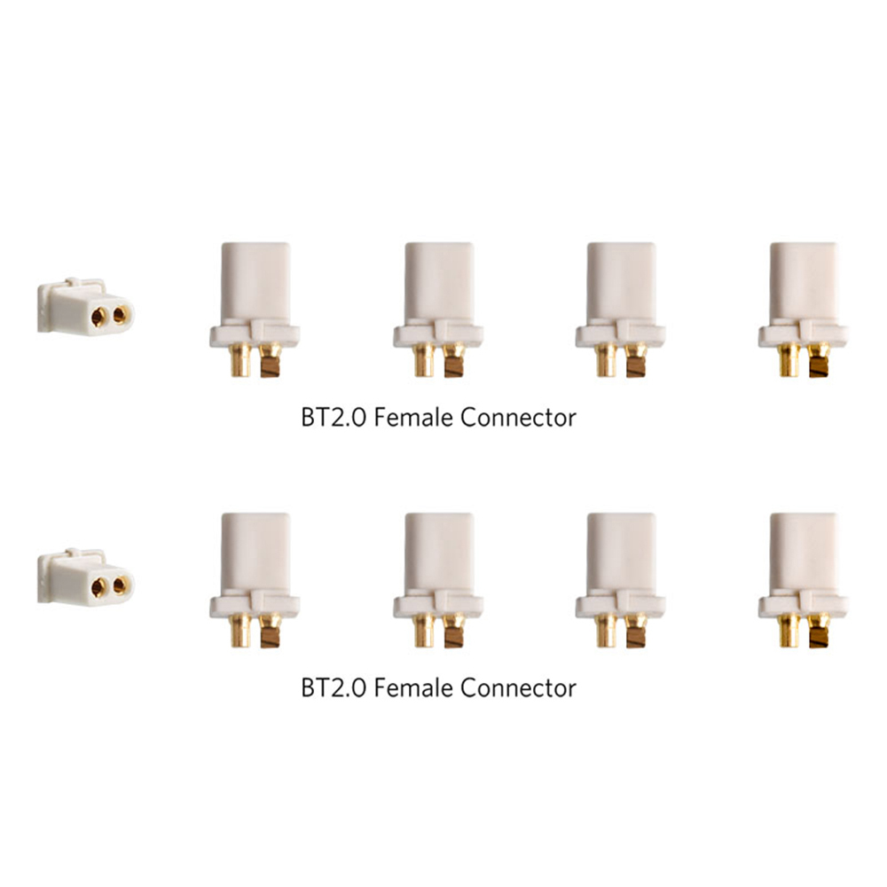 10PCS BETAFPV BT2.0 Connectors - Fpv Drone Tool Kit avis et prix