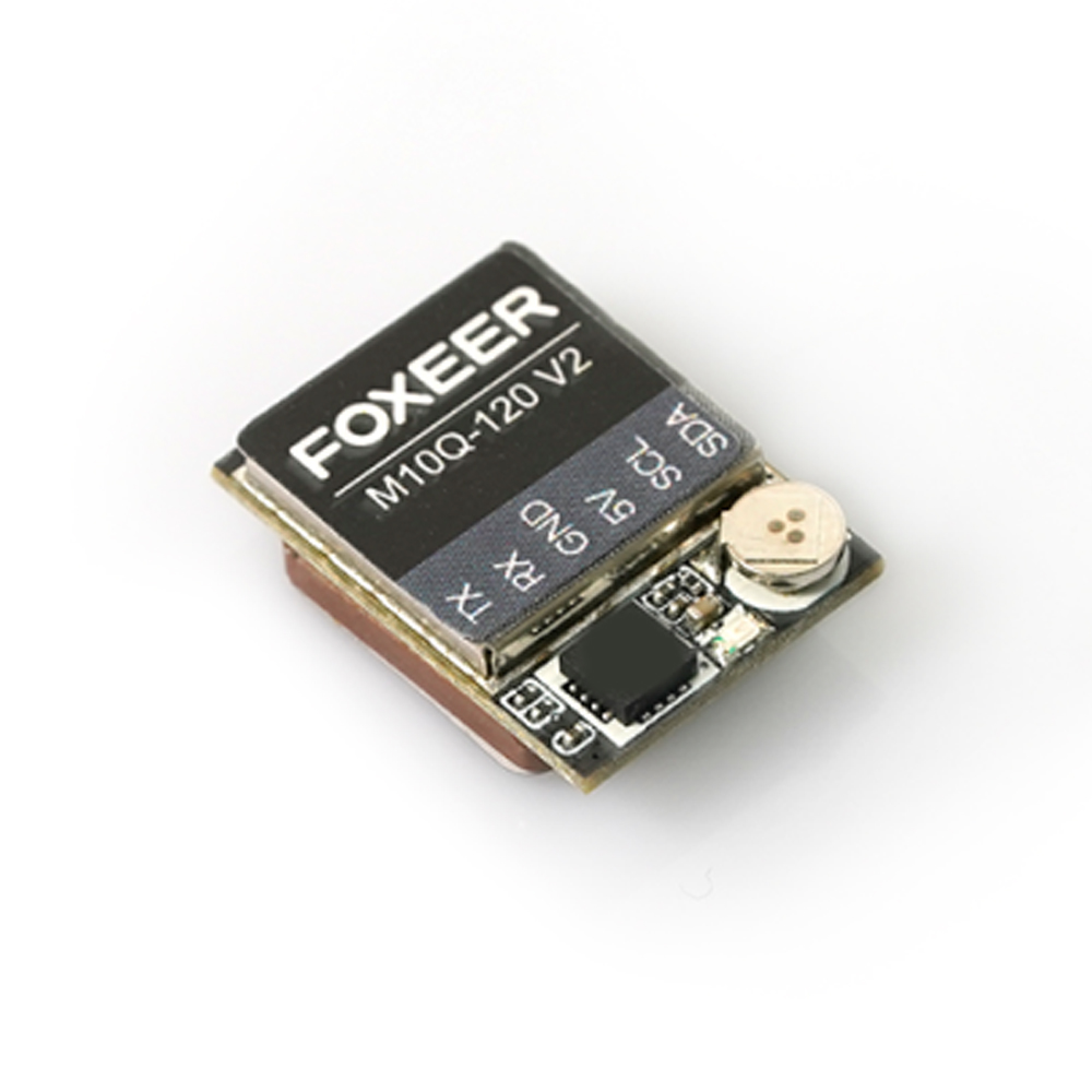 FOXEER M10Q V2 120 GPS IST8310 - Fpv Drone Battery avis et prix