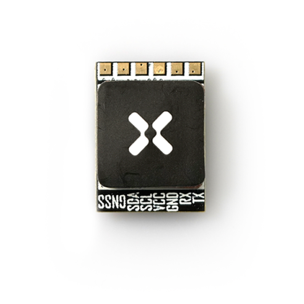 FOXEER M10Q V2 120 GPS IST8310 - Fpv Drone Battery avis et prix