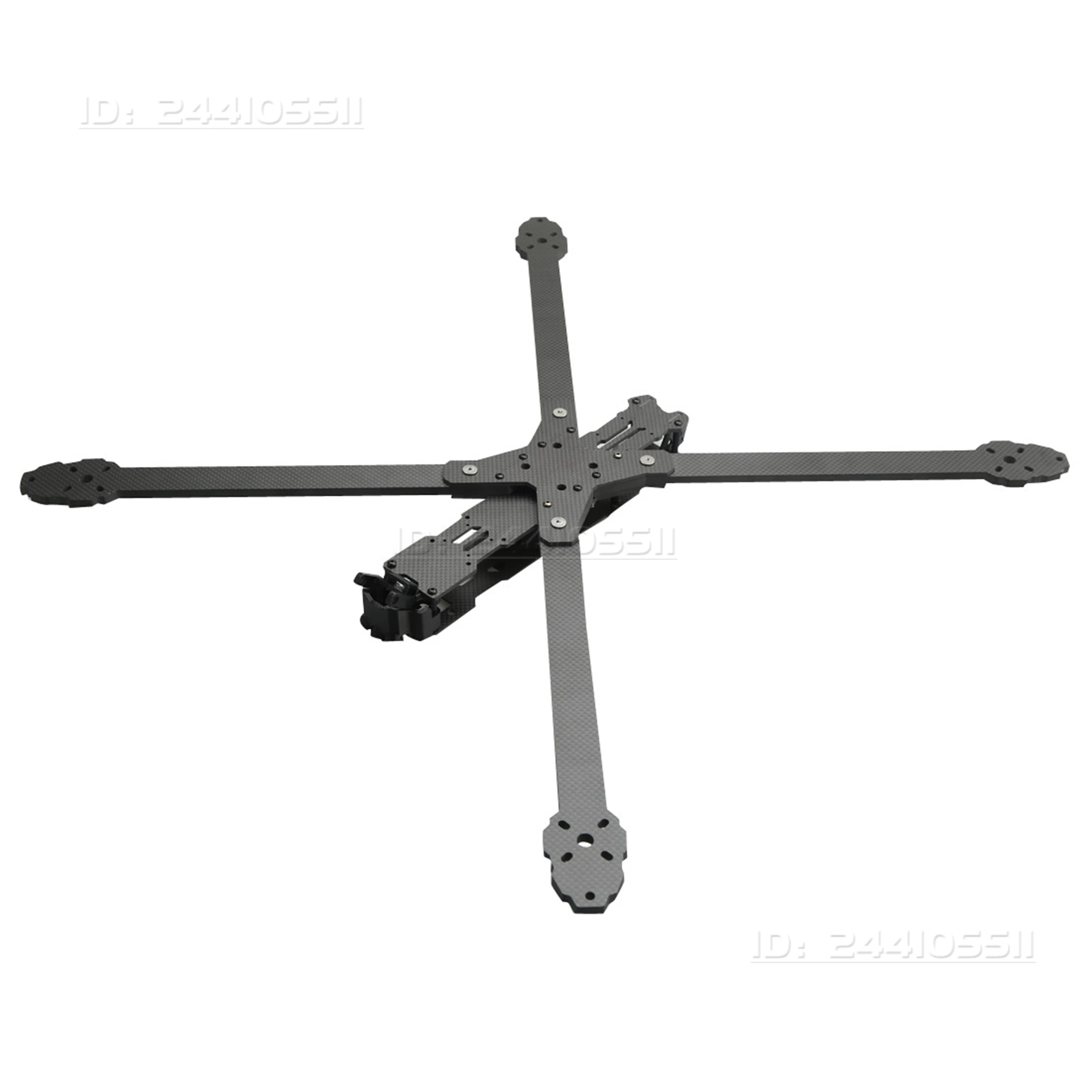 NEEBRC 13/15 inch FPV Freestyl - Fpv Drone Kit avis et prix