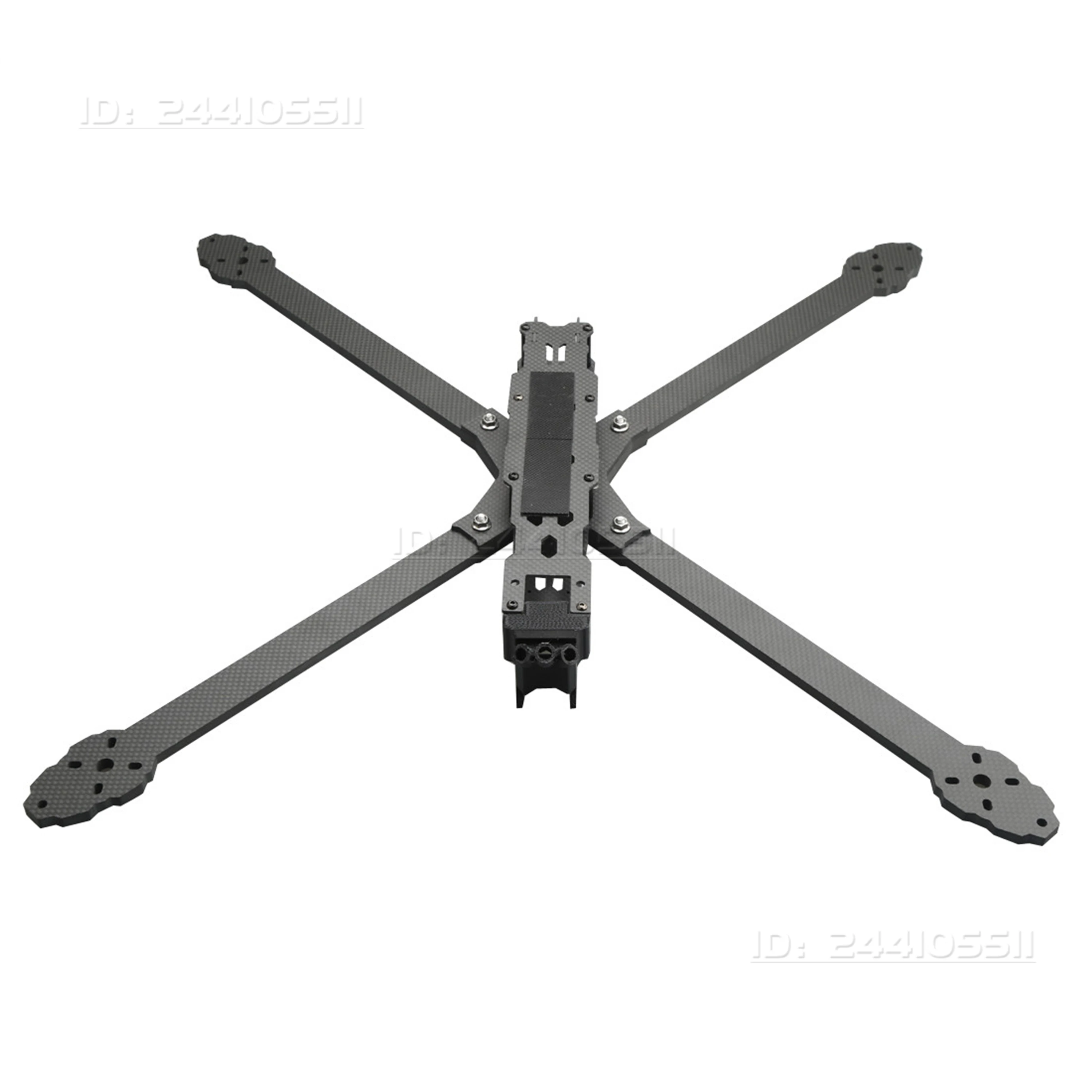 NEEBRC 13/15 inch FPV Freestyl - Fpv Drone Kit avis et prix
