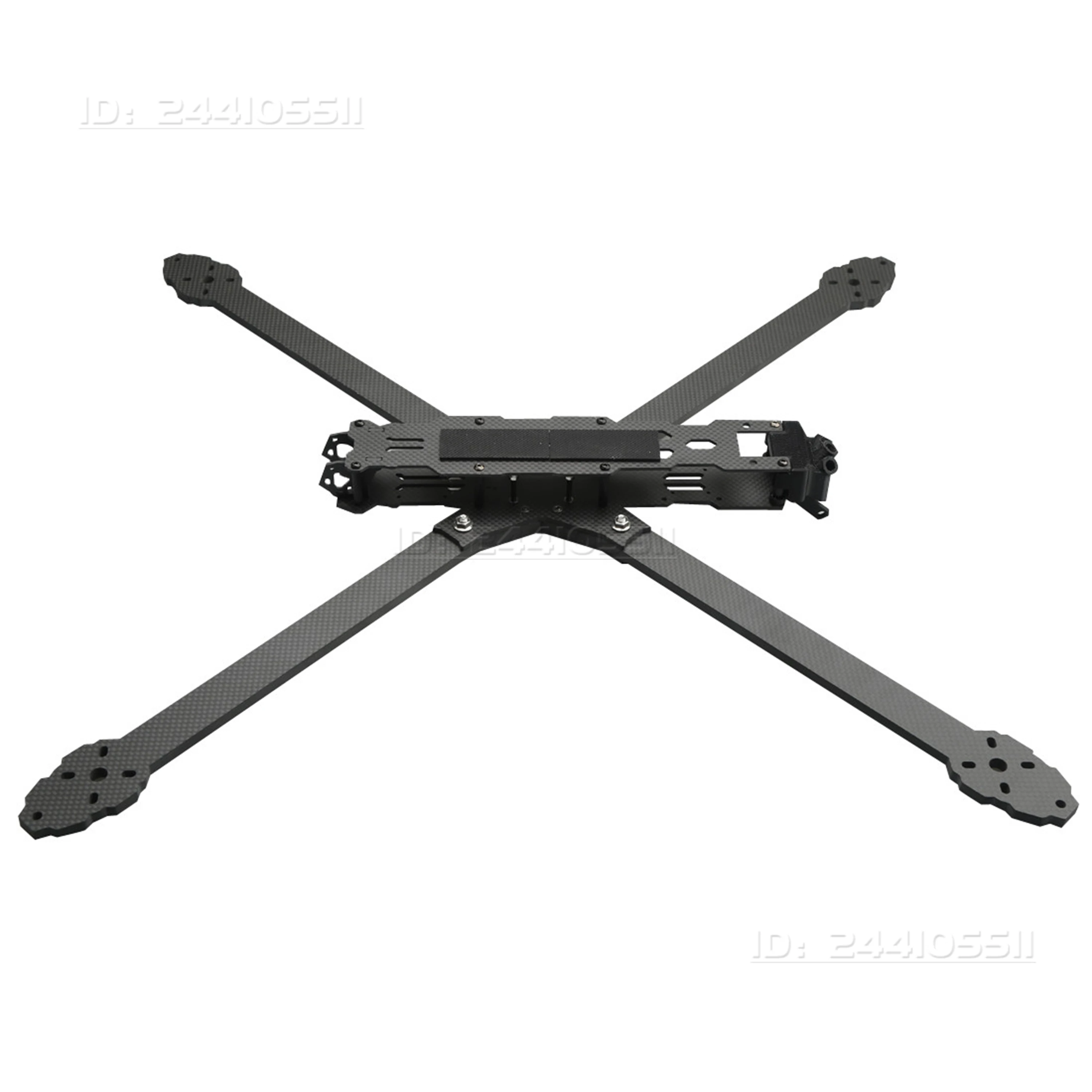NEEBRC 13/15 inch FPV Freestyl - Fpv Drone Kit avis et prix