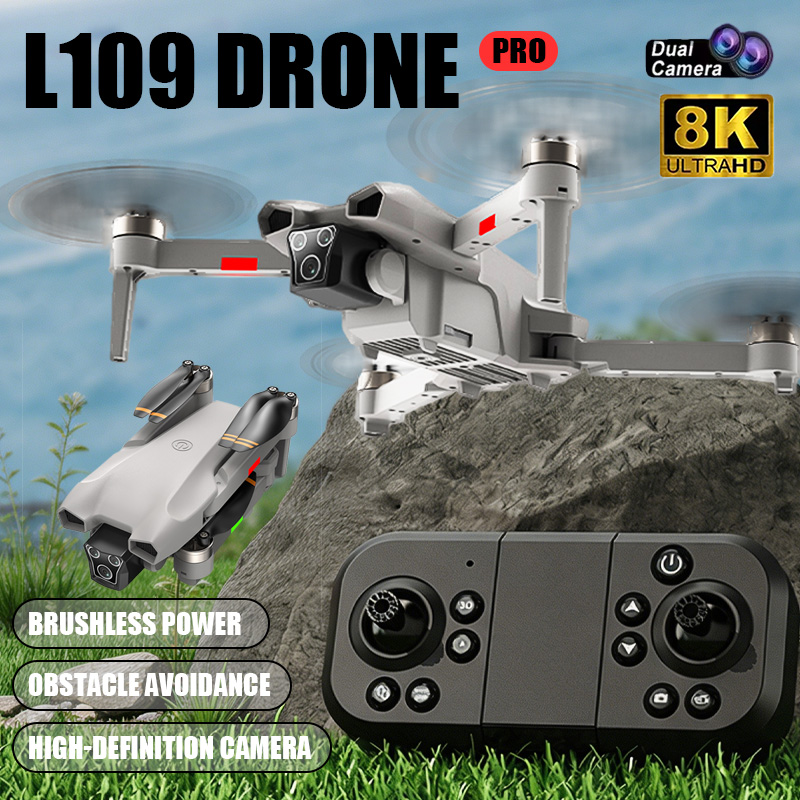 2026 Hot L017 Pro Drone Brushl - Fpv Drone Charger avis et prix