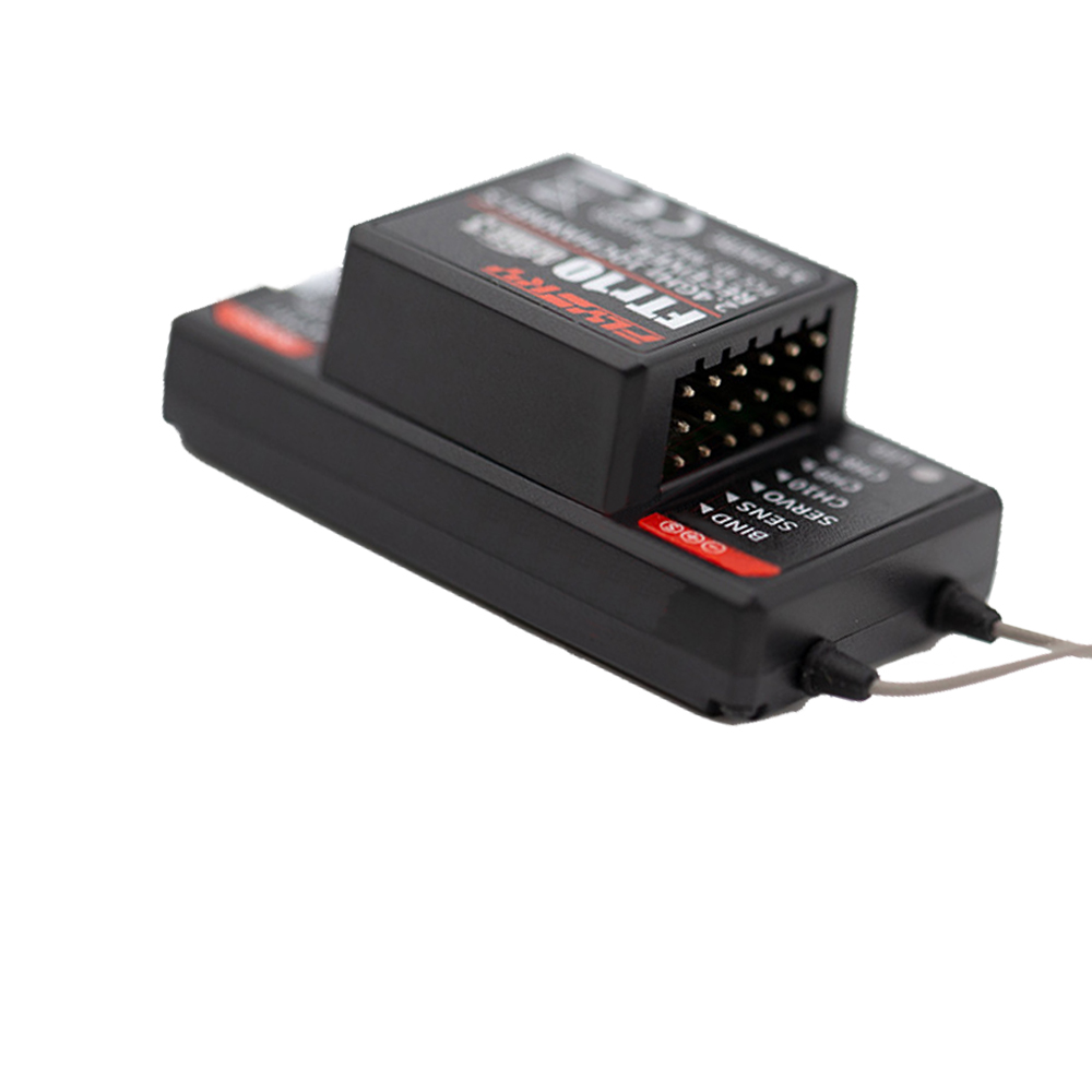 FlySky FTr10  FTr16S 2.4G Two- - Fpv Drone Receiver avis et prix