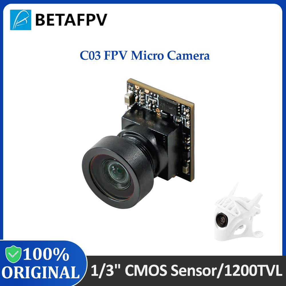 BETAFPV C03 FPV Micro Camera 1 - Fpv Drone Camera avis et prix